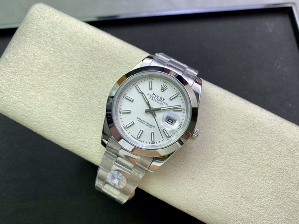 激安ロレックス側面デザイン